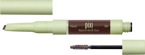 PIXI Natural Brow Duo #Deep Brunette v:7998177
