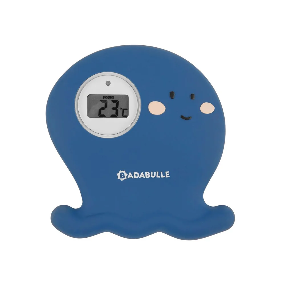 Badabulle Digitalt Badetermometer v:2004226