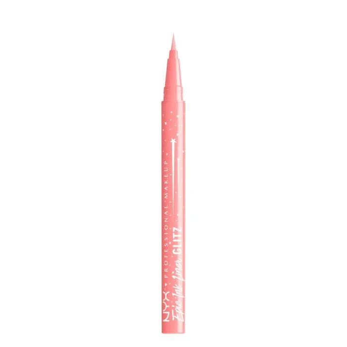 NYX Professional Makeup Eyeliner Pencil Epic Ink 02 Bootcut Bling 1 ml v:9692773 NYX Professional Makeup Eyeliner Pencil Epic Ink 02 Bootcut Bling 1 ml v:9692773