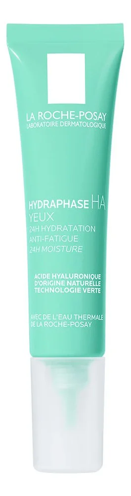 La Roche-Posay Hydraphase Intense Eye - 15 ml. v:4814883