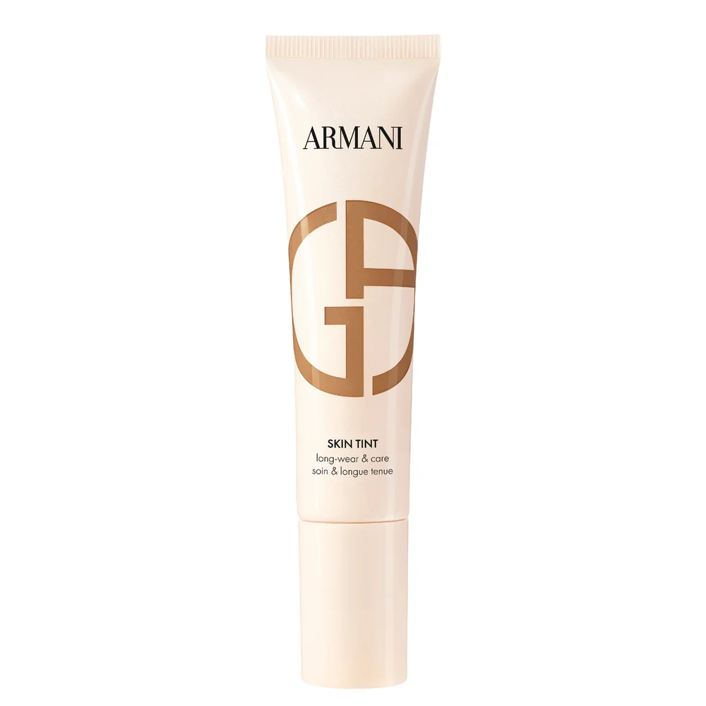 Luminous Silk Tinted Serum Foundation M4 - Armani v:1712065