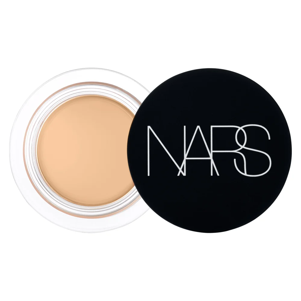 Soft Matte Complete Concealer Macadamia - NARS v:8605432