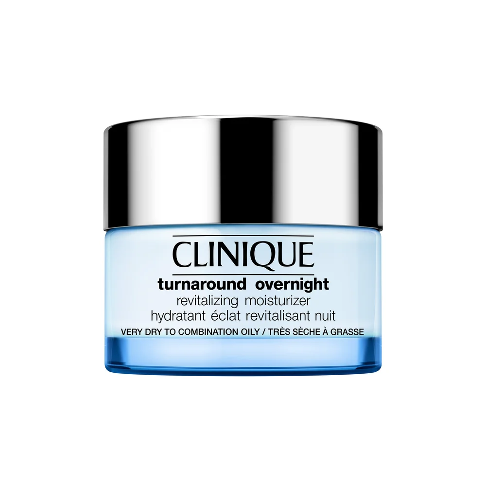 CLINIQUE Turnaround Overnight Revitalizing Moisturizer 50ml v:2346824