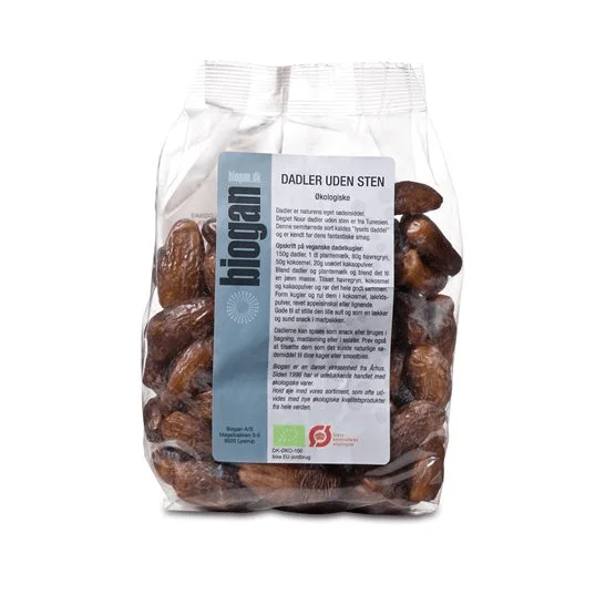 Biogan Dadler u. sten Ø – 500 g. v:1471156 Biogan Dadler u. sten Ø – 500 g. v:1471156