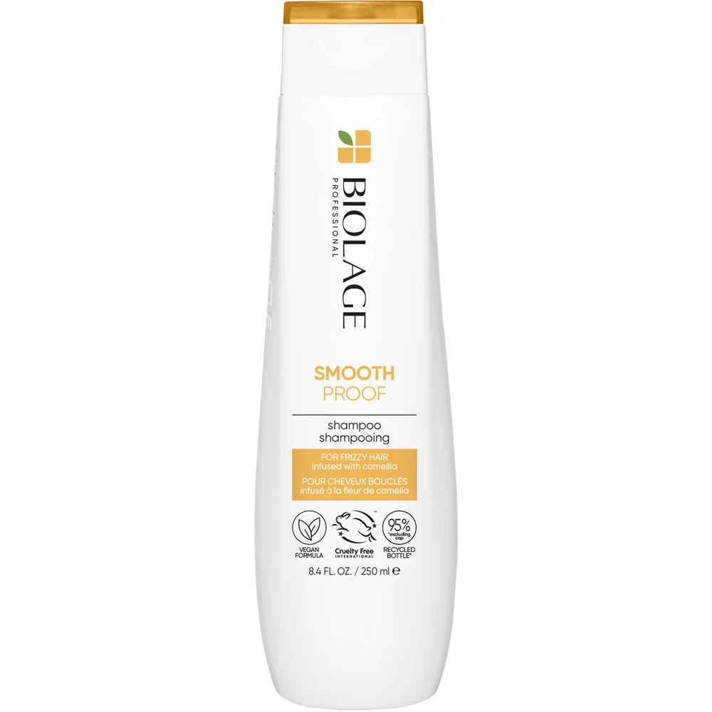 Smooth Proof Shampoo v:6755028