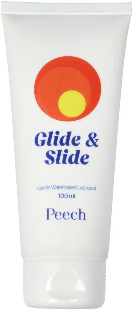 Peech Glide & Slide 100 ml v:3878435 Peech Glide & Slide 100 ml v:3878435