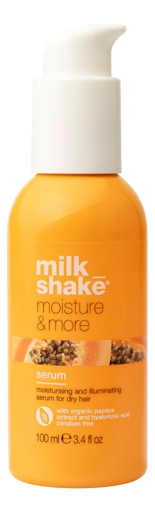 Milk_shake Moisture & More serum - 100 ml. v:2394575