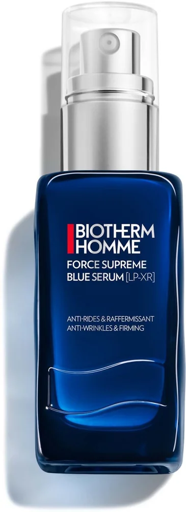 Biotherm Force Supreme Blue Serum 60 ml v:1555036