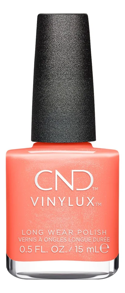 CND Vinylux Apribot 476 - 15 ml. v:7415515