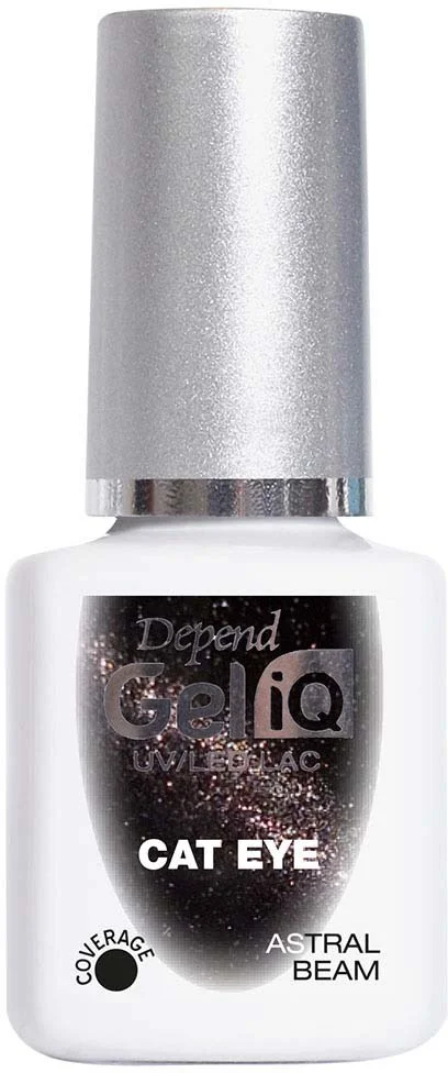 Depend Gel iQ Effects Cat Eye Astral Beam v:3425628