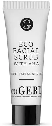 c/o Gerd Eco Facial Scrub 10 ml v:3409077