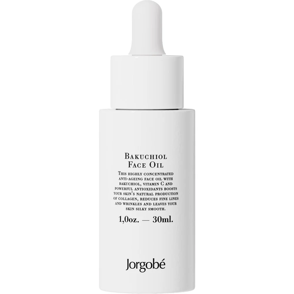 Bakuchiol Face Oil, 30ml v:5451179