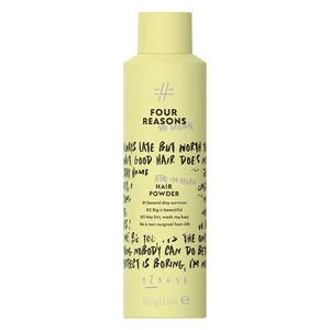 Four Reasons Original Hair Powder 250ml v:1295201