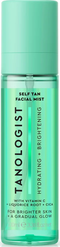 Tanologist Self-Tan Face Mist 100 ml v:5754986 Tanologist Self-Tan Face Mist 100 ml v:5754986