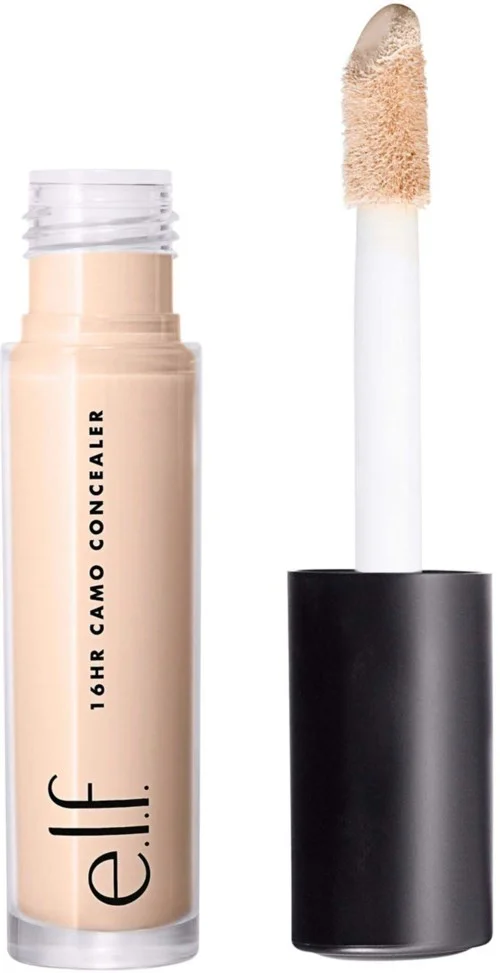 e.l.f. 16HR Camo Concealer Light Peach v:9408589 e.l.f. 16HR Camo Concealer Light Peach v:9408589