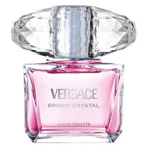 Versace Bright Crystal Eau De Toilette 90ml v:9501239