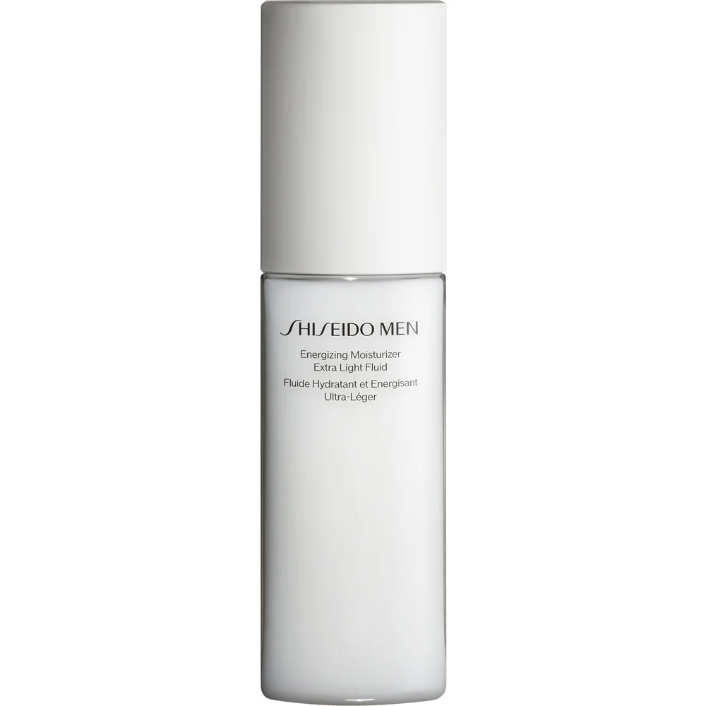 Men Moisturizer Fluid, 100ml v:1497476
