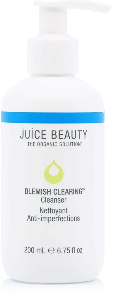 Juice Beauty Blemish Clearing Cleanser 200 ml v:5008516