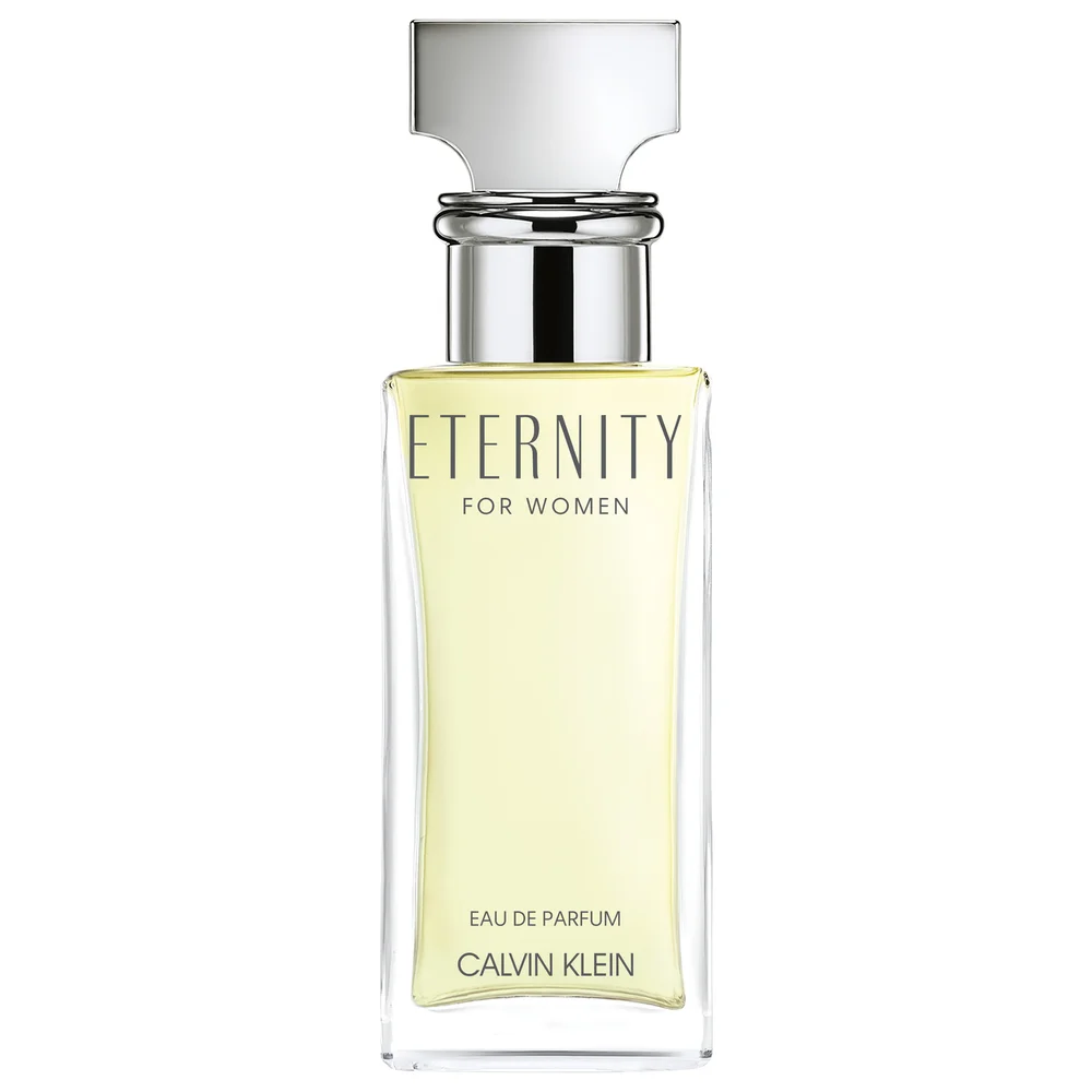 Eternity For Women Eau de Parfum 50 ml - CALVIN KLEIN v:2817354
