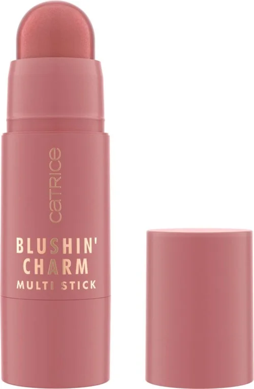 Catrice Blushin’ Charm Multi Stick 050 Radiant Honey v:8365622