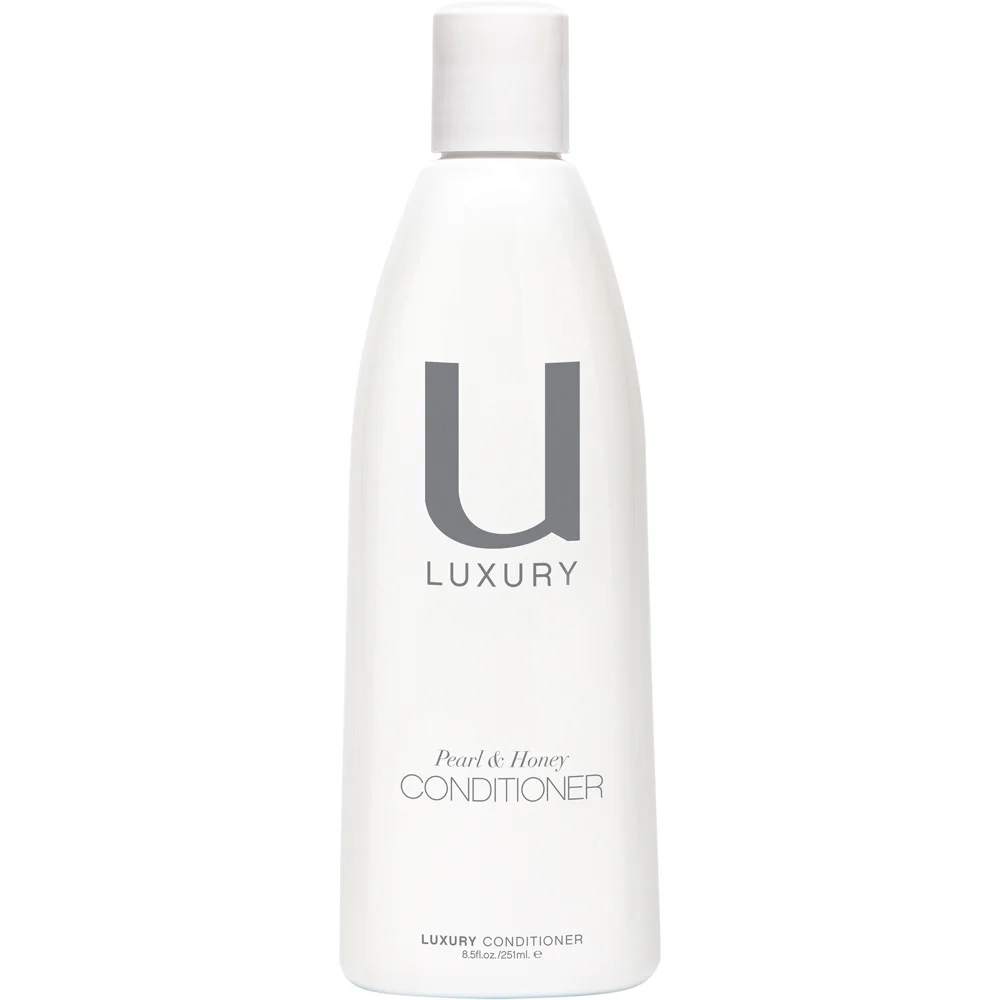U Luxury Conditioner, 251ml v:5516641