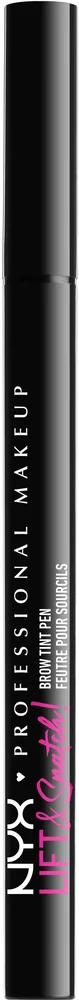 NYX PROFESSIONAL MAKEUP Lift N Snatch Brow Tint Pen Blonde v:3977570 NYX PROFESSIONAL MAKEUP Lift N Snatch Brow Tint Pen Blonde v:3977570