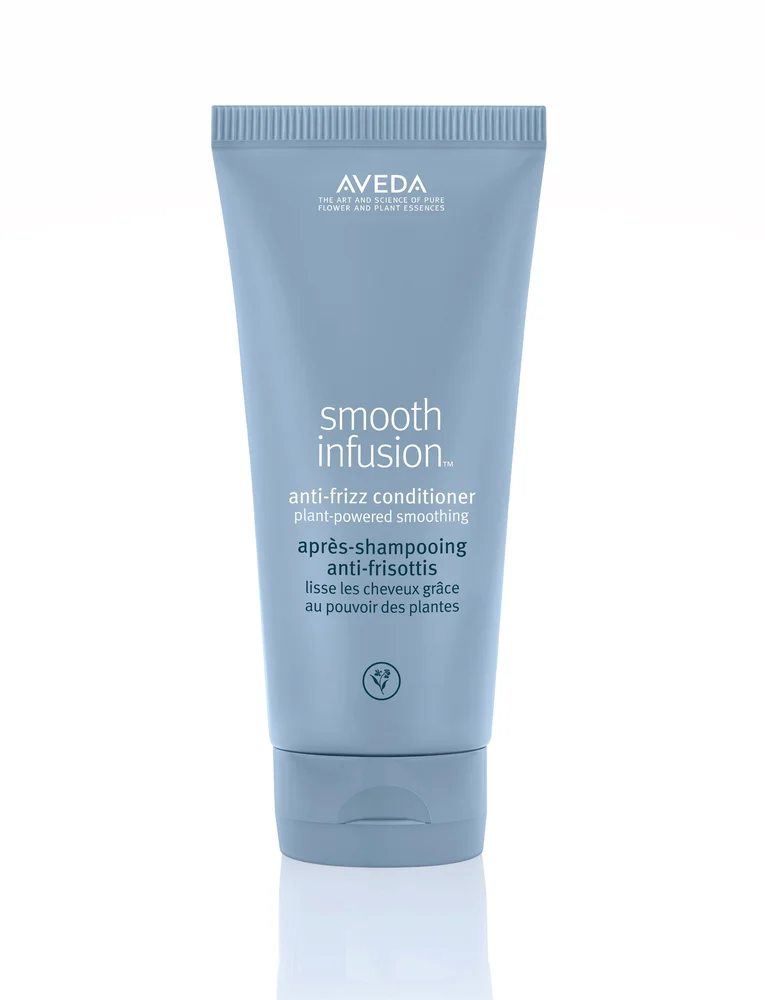 Smooth Infusion Anti-Frizz Conditioner 200 ml - Aveda v:7598162