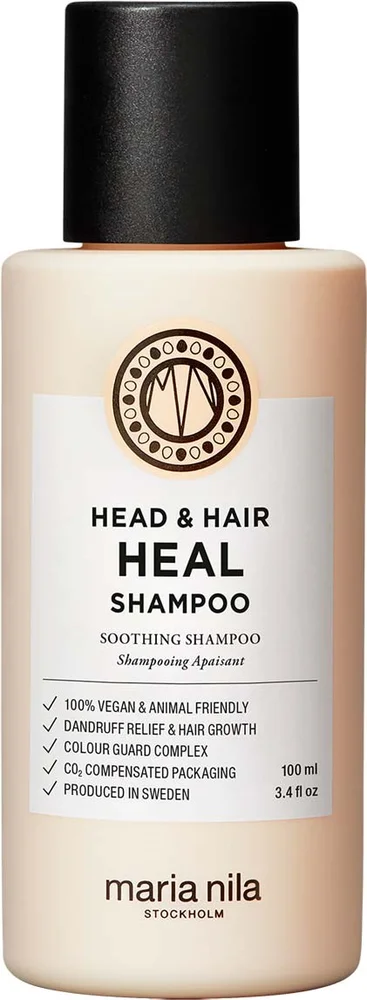 maria nila Head & Hair Heal Shampoo 100 ml v:3378816