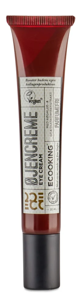 ECOOKING Eye Cream 20 ml v:2727275
