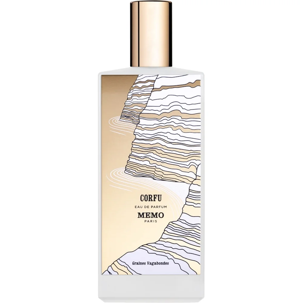 Corfu, EdP 75ml v:9522933