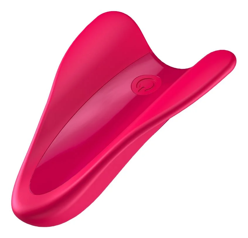 Satisfyer High Fly Finger Vibrator v:2351313