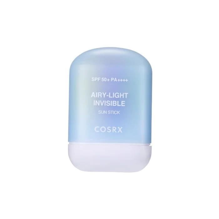 COSRX Airy-Light Invisible Sun Stick 19 g v:6123841