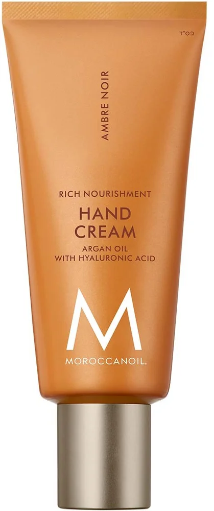 Moroccanoil Body Collection Hand Cream Ambre Noir 40 ml v:6814029