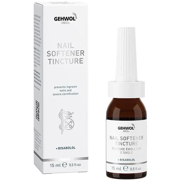Gehwol Nail Softener 15 ml v:3622504 Gehwol Nail Softener 15 ml v:3622504
