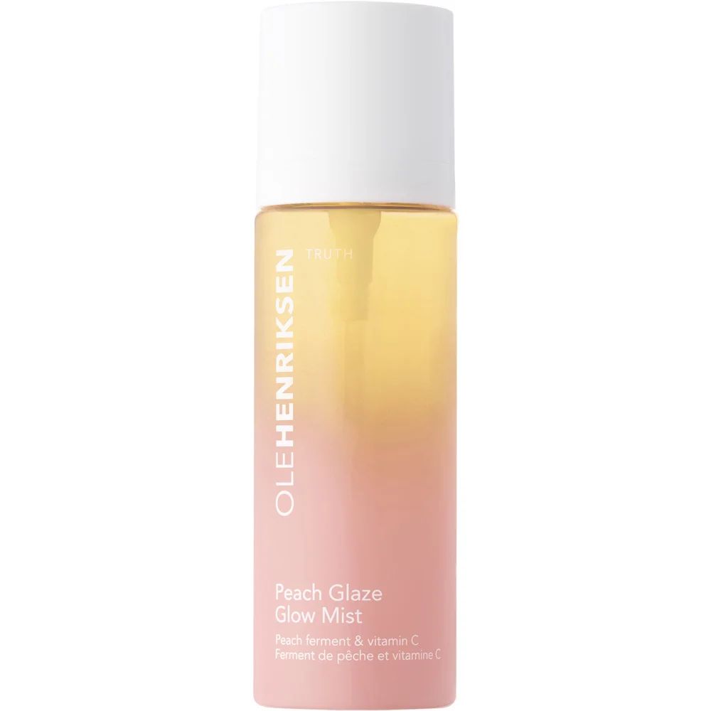 Peach Glaze Glow Mist, 80ml v:6374002