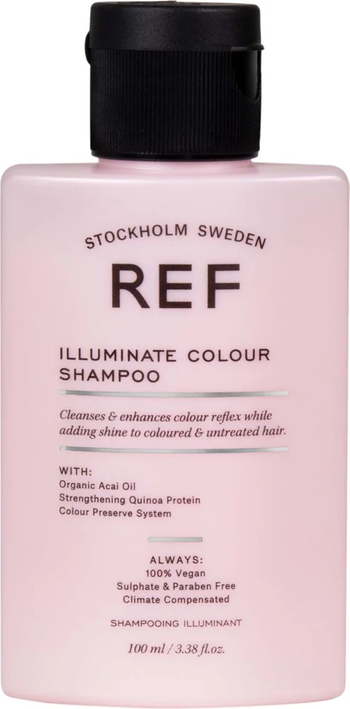 REF. Illuminate Colour Illuminate Colour Shampoo 100 ml v:3894429
