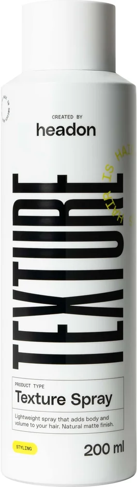 Headon Texture Spray v:6419073
