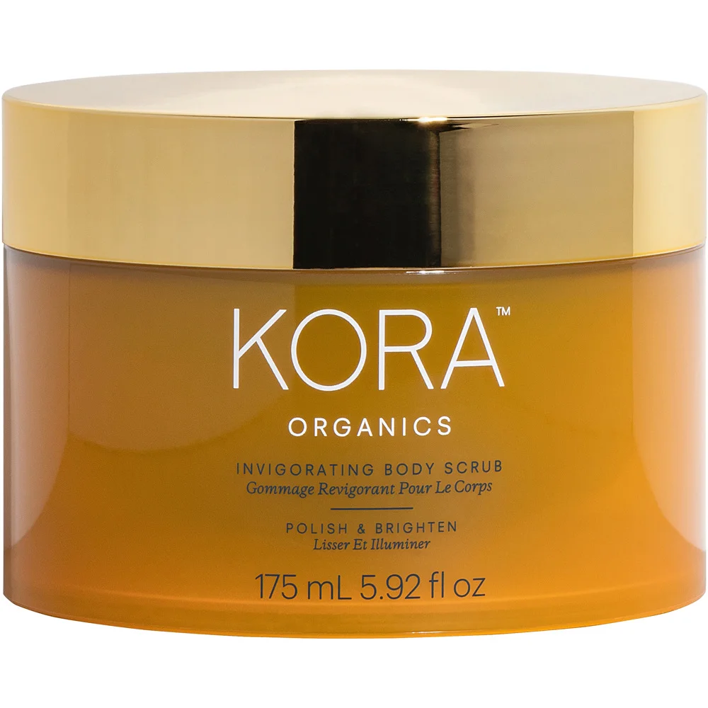 Invigorating Body Scrub, 175ml v:5074205 Invigorating Body Scrub, 175ml v:5074205