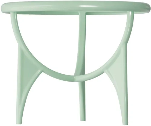 MILI Cosmetics Makeup Sponge Holder Mint v:4905681 MILI Cosmetics Makeup Sponge Holder Mint v:4905681