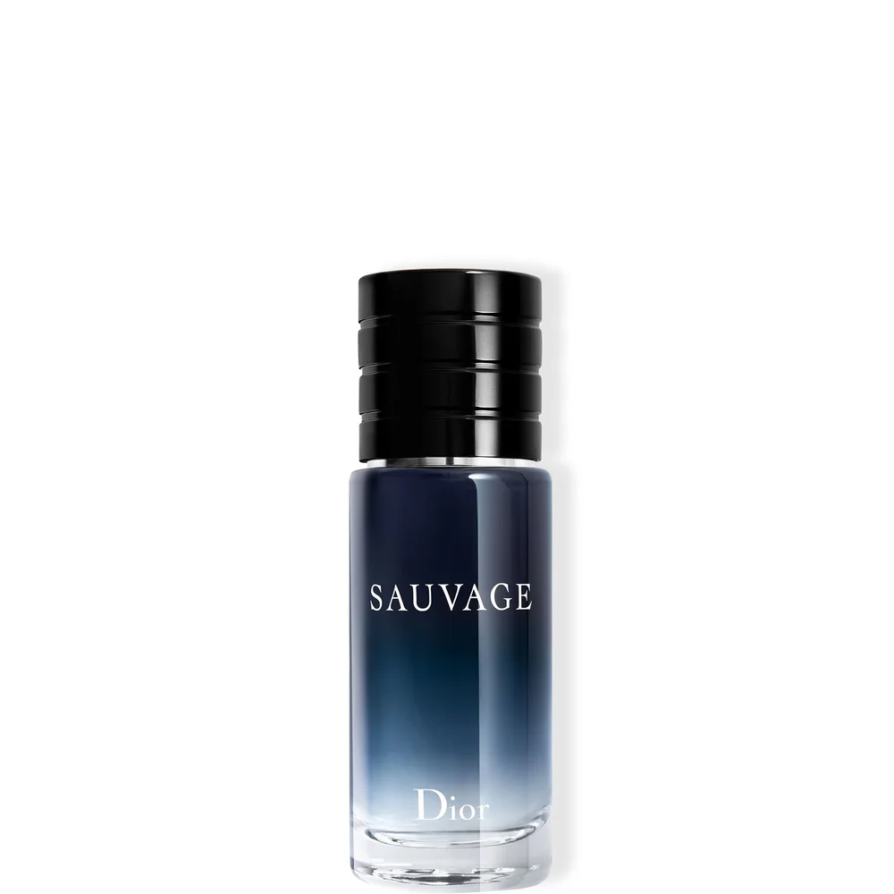 Sauvage Eau de Toilette 30 ml Refillable - DIOR v:9196091