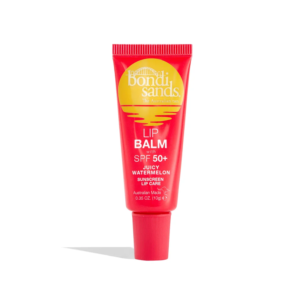 Lip Balm SPF50+ Juicy Watermelon – Bondi Sands v:8320732