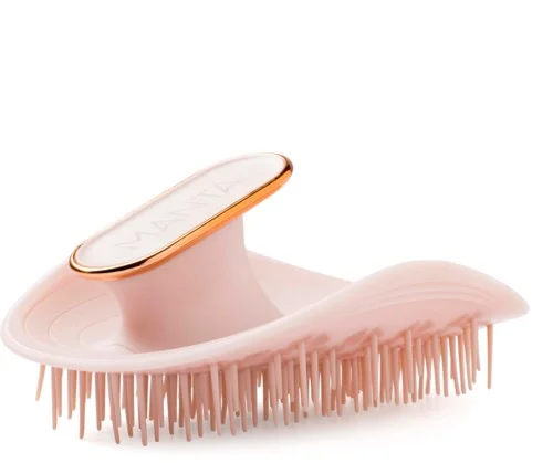 Manta Original Brush Pink/Rose Gold v:6177742