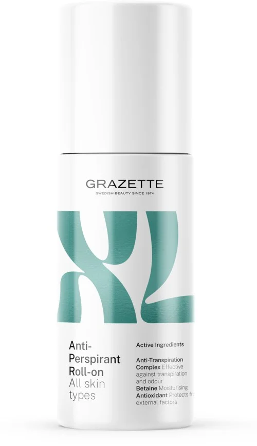 XL All skin types Anti-Perspirant Roll-On 75 ml v:4933188 XL All skin types Anti-Perspirant Roll-On 75 ml v:4933188