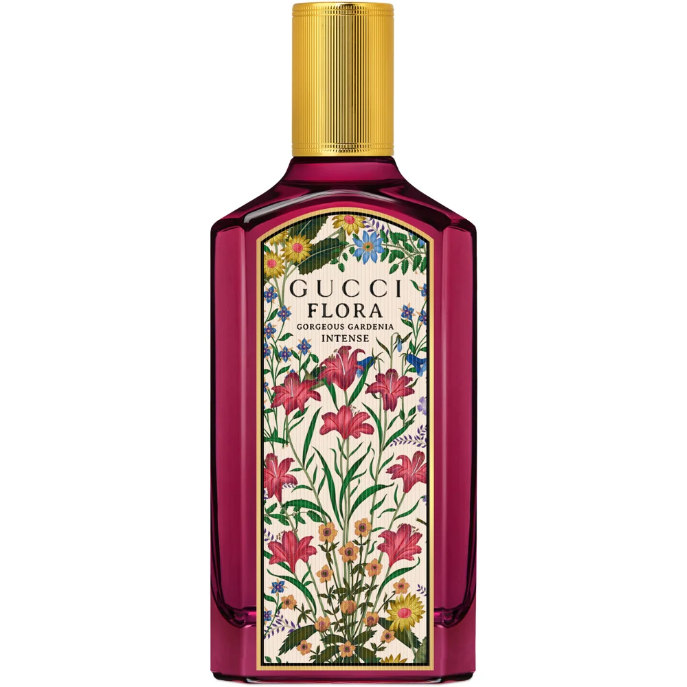 Flora Gorgeous Gardenia, EdP Intense v:9904670 Flora Gorgeous Gardenia, EdP Intense v:9904670