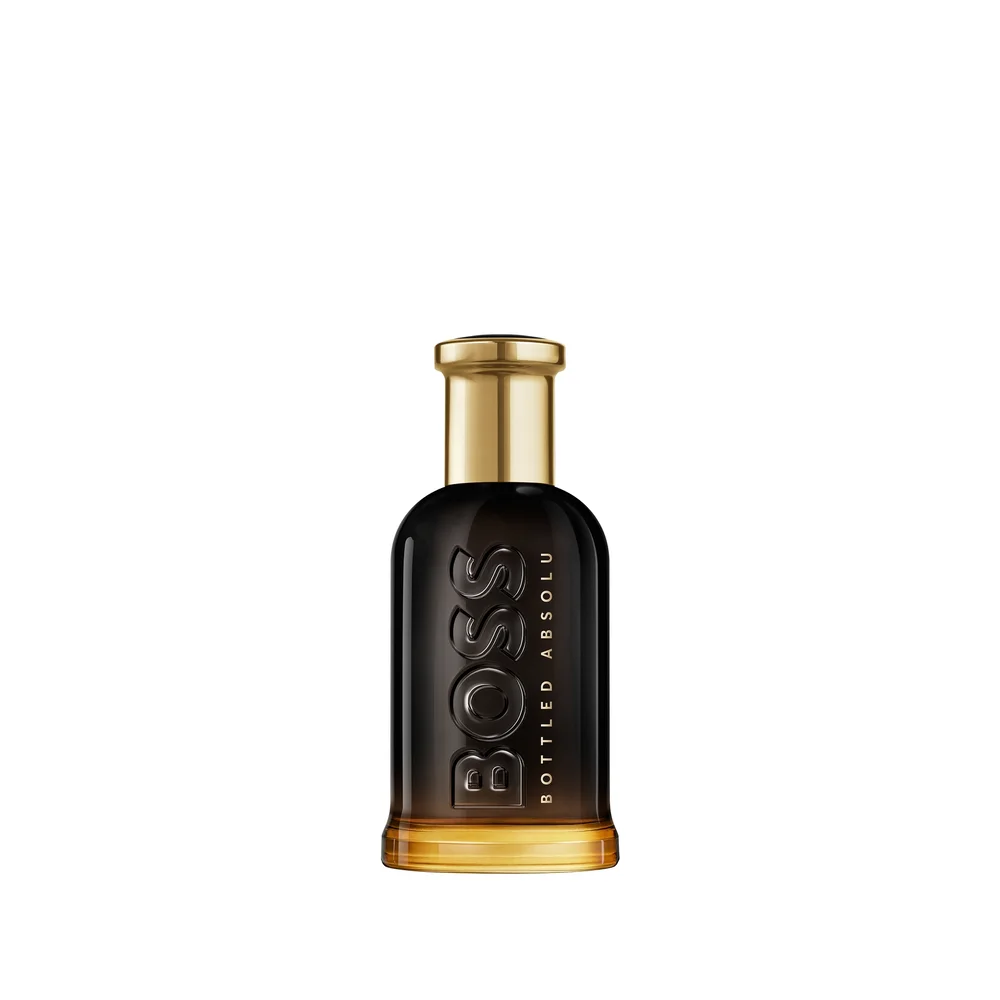 BOSS Bottled Absolu Parfum Intense – Maskulin duft v:3721444