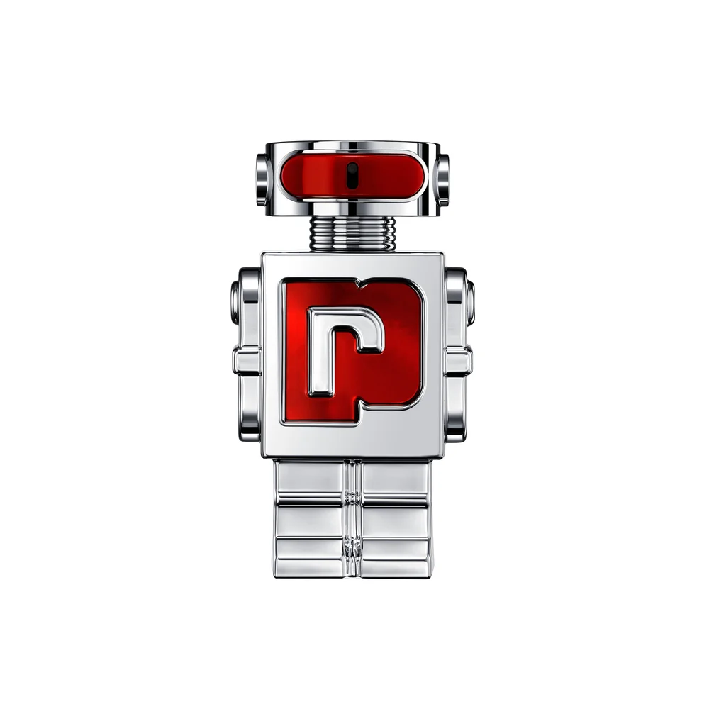 Rabanne Phantom in Red Edp 100ml v:7015125
