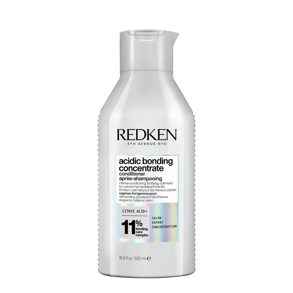 Acidic Bonding Concentrate Conditioner 500 ml – Redken v:8085770 Acidic Bonding Concentrate Conditioner 500 ml – Redken v:8085770