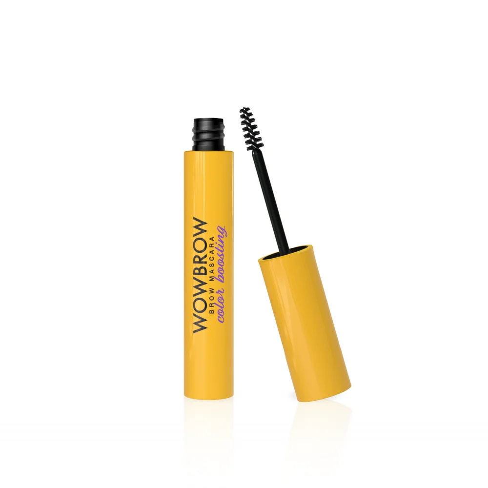 WOWBROW Color Boosting Brow Mascara v:4938409 WOWBROW Color Boosting Brow Mascara v:4938409