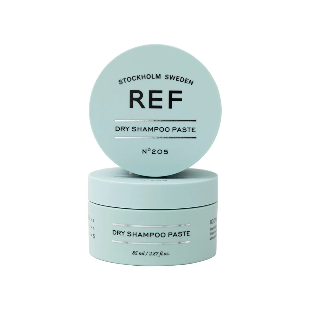 Dry Shampoo Paste 85 g – REF Stockholm v:4725948 Dry Shampoo Paste 85 g – REF Stockholm v:4725948