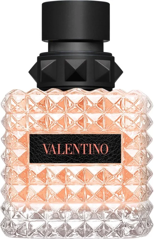 Valentino Born in Roma Donna Coral Fantasy Eau de Parfum 50 ml v:2709714